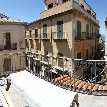 Terrazza Spinola Apartment Cefalu Exterior photo