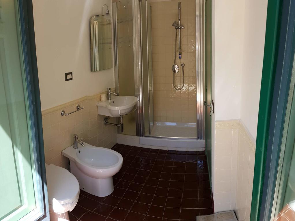 Terrazza Spinola Apartment Cefalu Exterior photo
