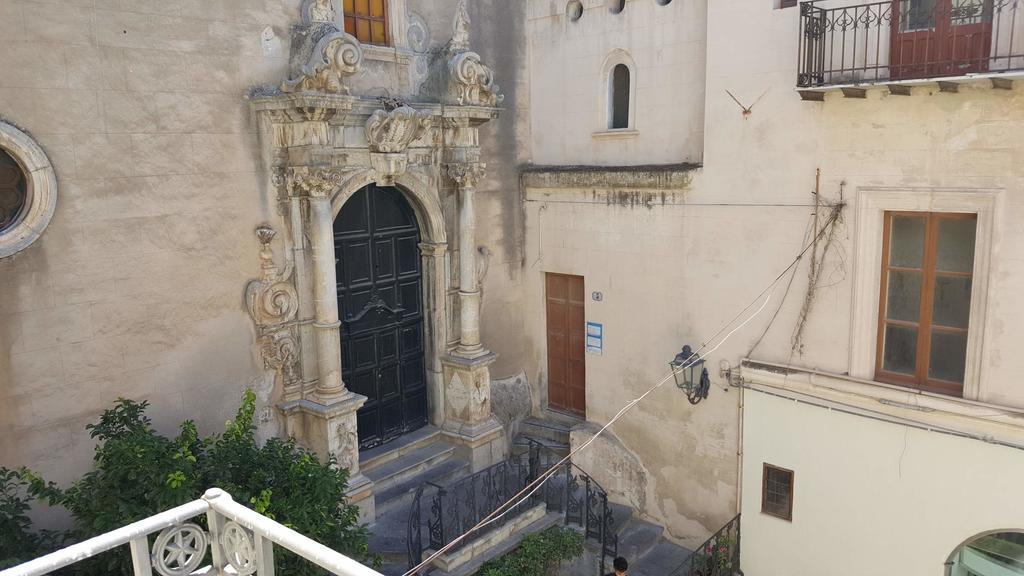 Terrazza Spinola Apartment Cefalu Exterior photo